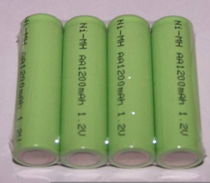 深圳镍氢电池回收