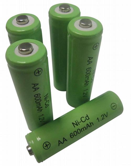 高价回收镍氢电池