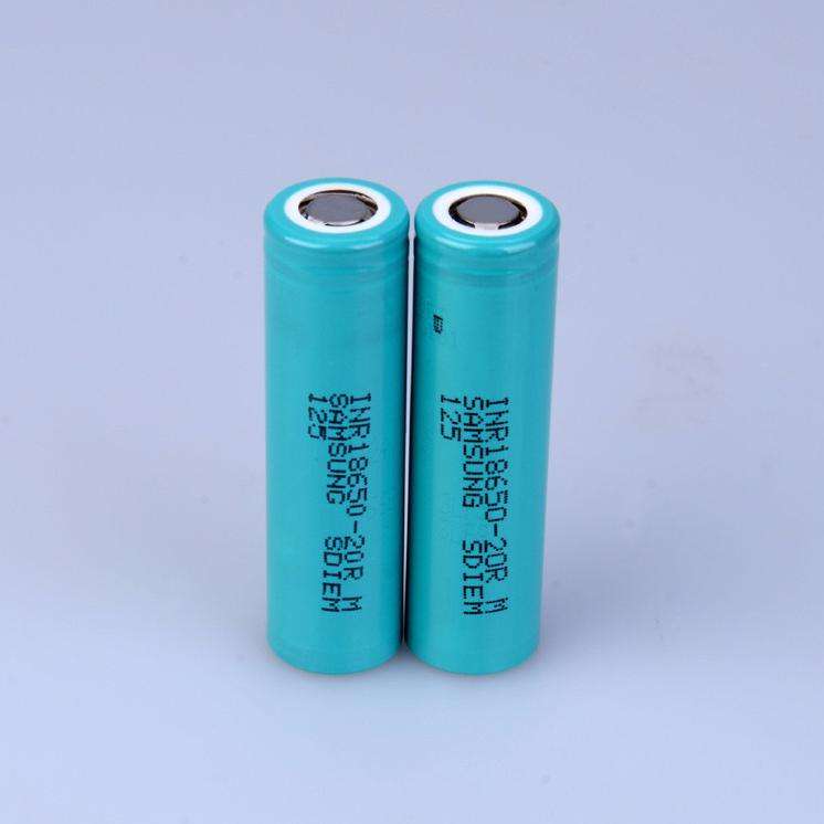 深圳18650电池回收